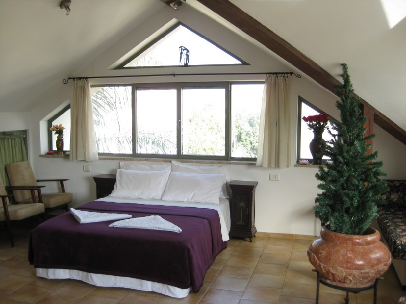 Or Yehuda酒店住宿-Dekel Guesthouse - Ramat Gan