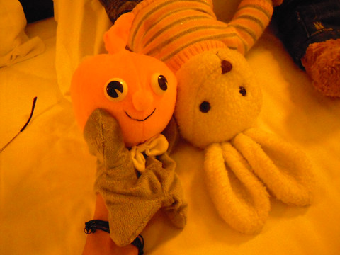 北京桔子酒店望京店主图