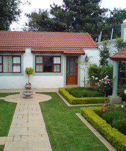 Seven Streams B&B酒店图片