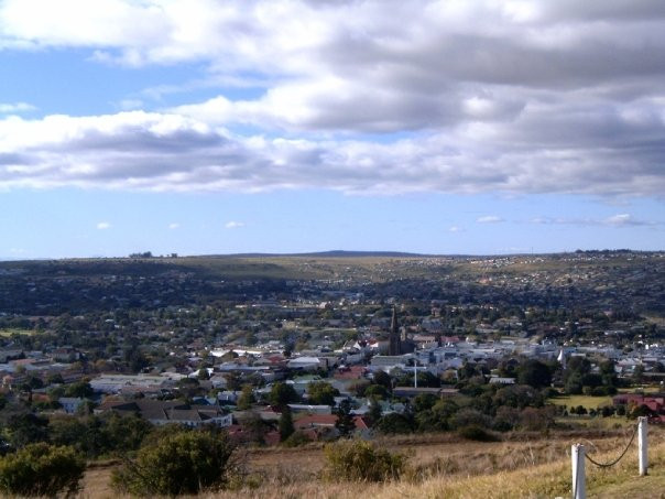 1820 Settlers National Monument-格拉罕镇必去景点