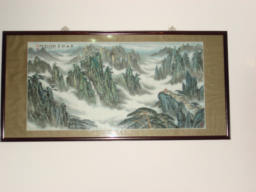 听泉小苑客栈主图