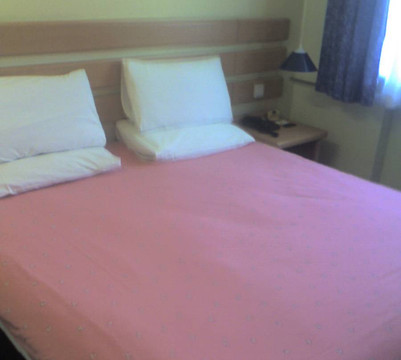 北京如家玉泉路店主图