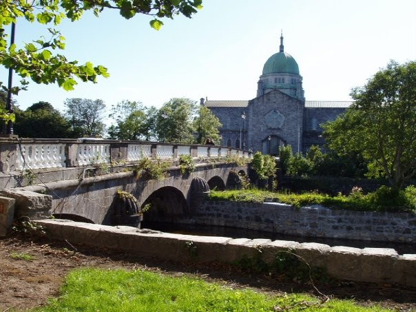 Galway Cathedral景点图片