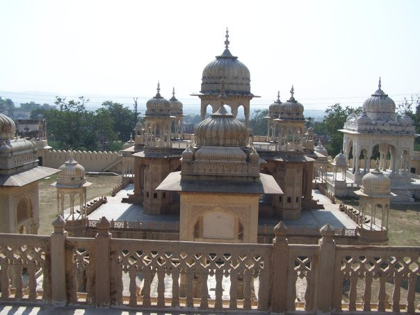 Rajput Palace景点图片
