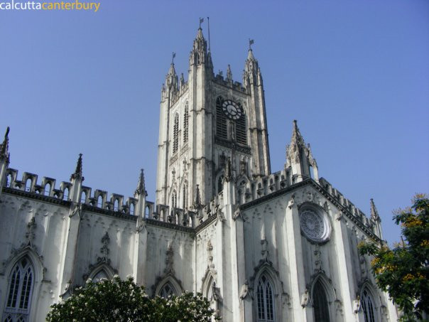 St. Paul's Cathedral景点图片