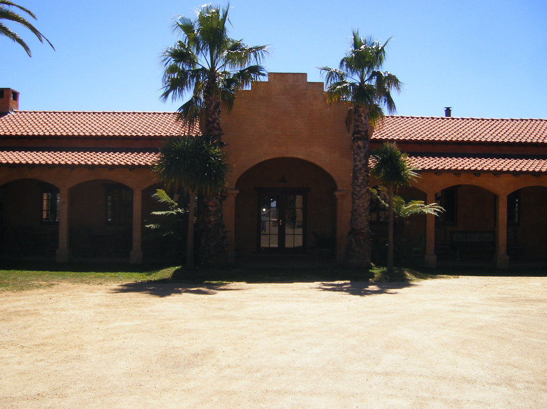 Bald Rock Bush Retreat