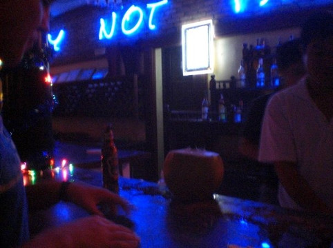 why not酒吧-芽庄必去景点