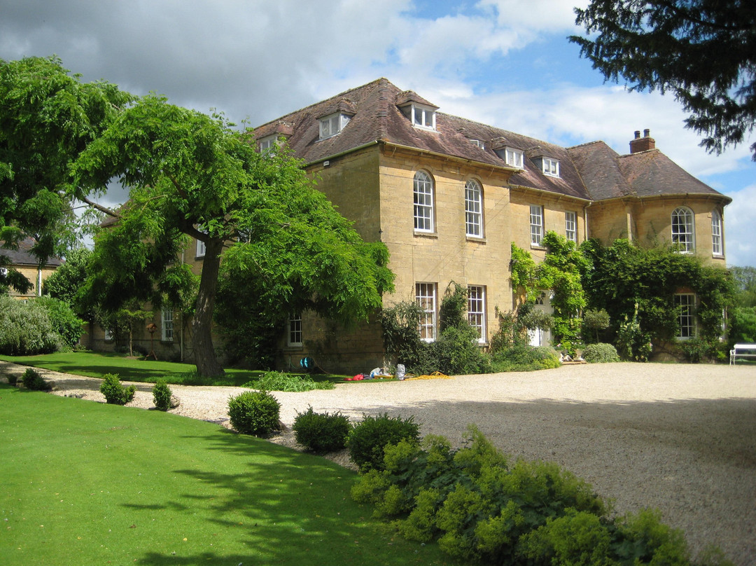 Upper Court