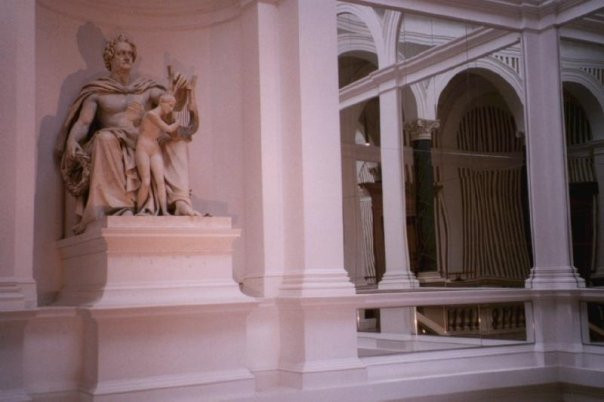 Museum Neues Weimar-魏玛必去景点
