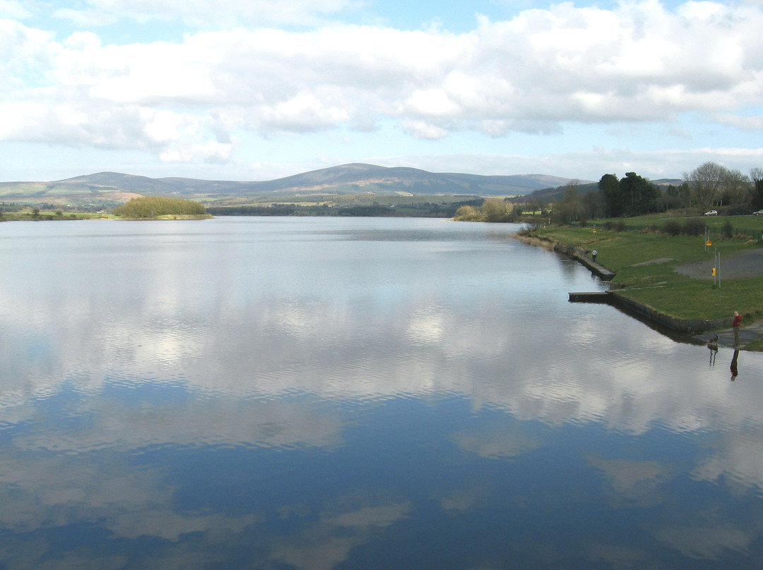 Blessington Lakes-Wicklow必去景点