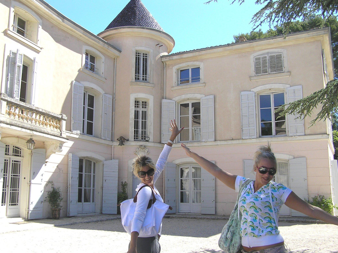 Chateau d'Alpheran主图