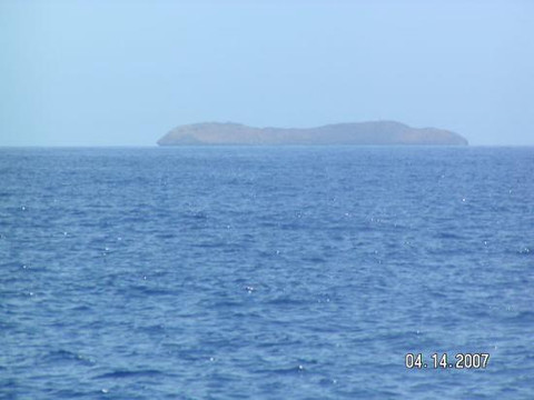 三帆海上巡游-拉海纳必去景点