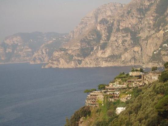 Malibu Apartments主图