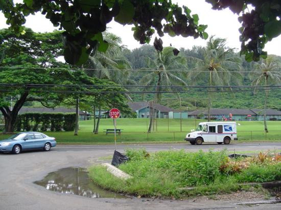 军火补给站-Pupukea必去景点