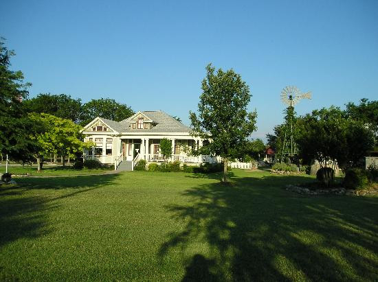 Gruene Homestead Inn