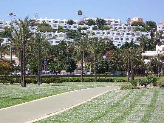 Vista Dorada Apartments主图