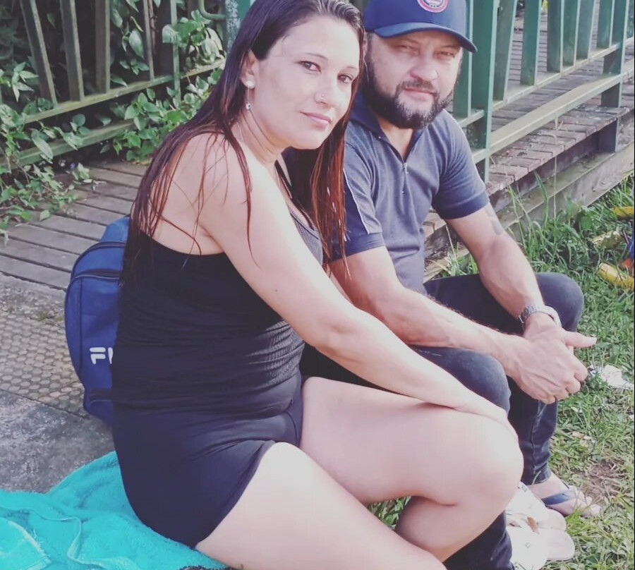 Prainha Do Riacho Grande