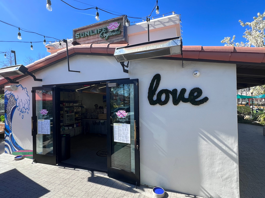 Sunlife Organics - Cross Creek