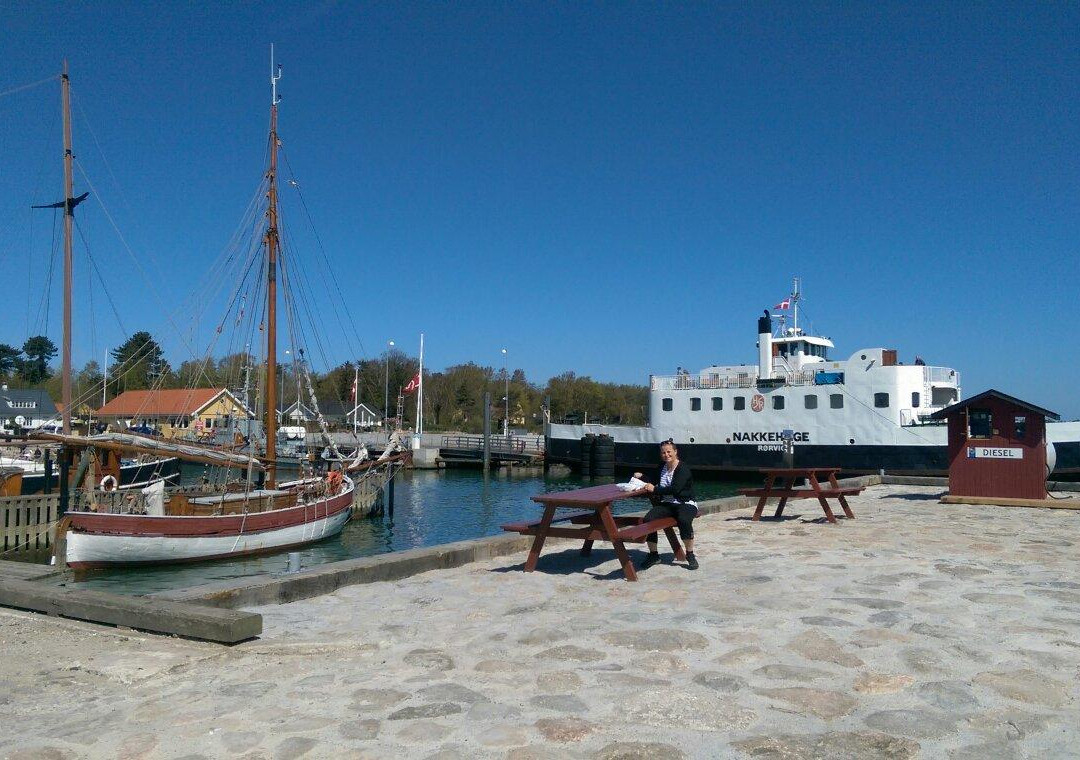 DCU-Camping Rorvig Strand