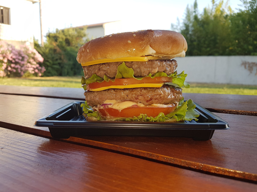 Maxi Snack
