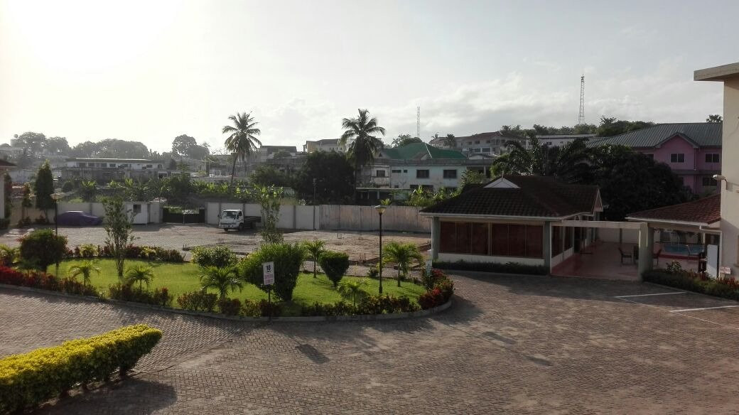 Hillcrest
