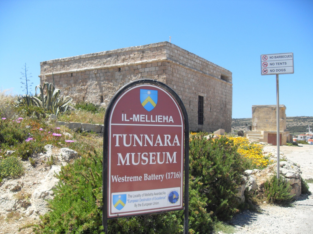 Tunnara Museum景点图片