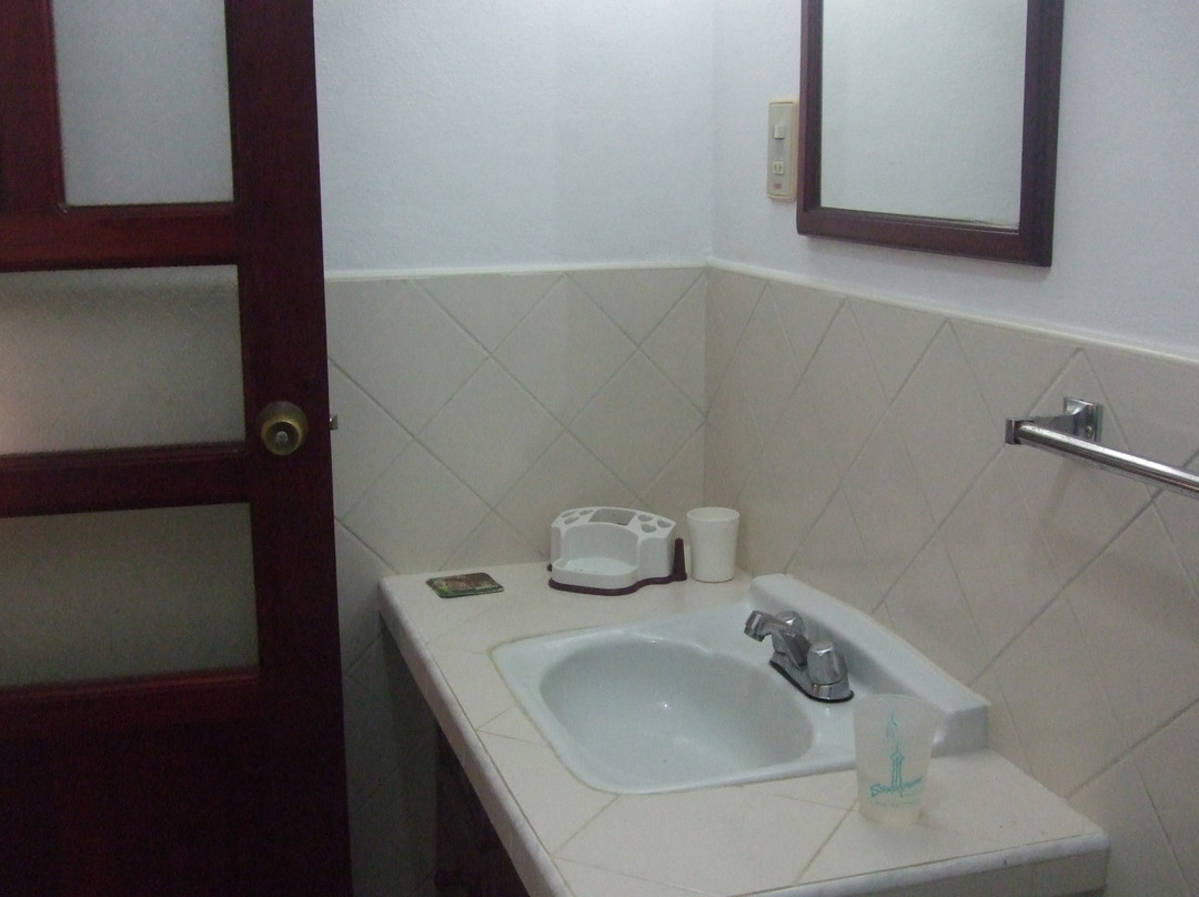 Casa Julio y Omayda Danta主图