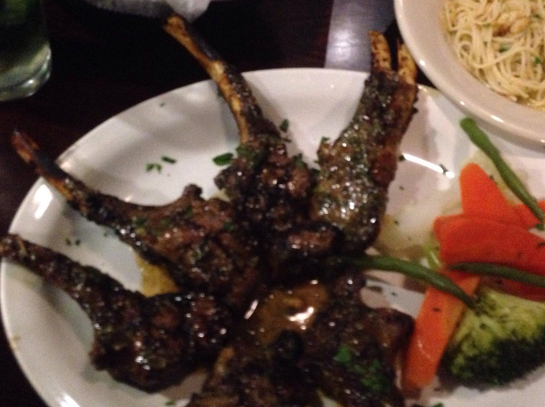 La Casita Salvadorena