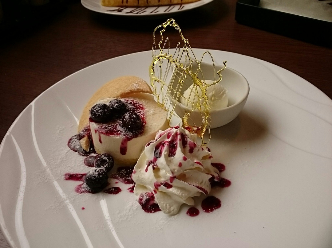 ナポリの食卓 上田店