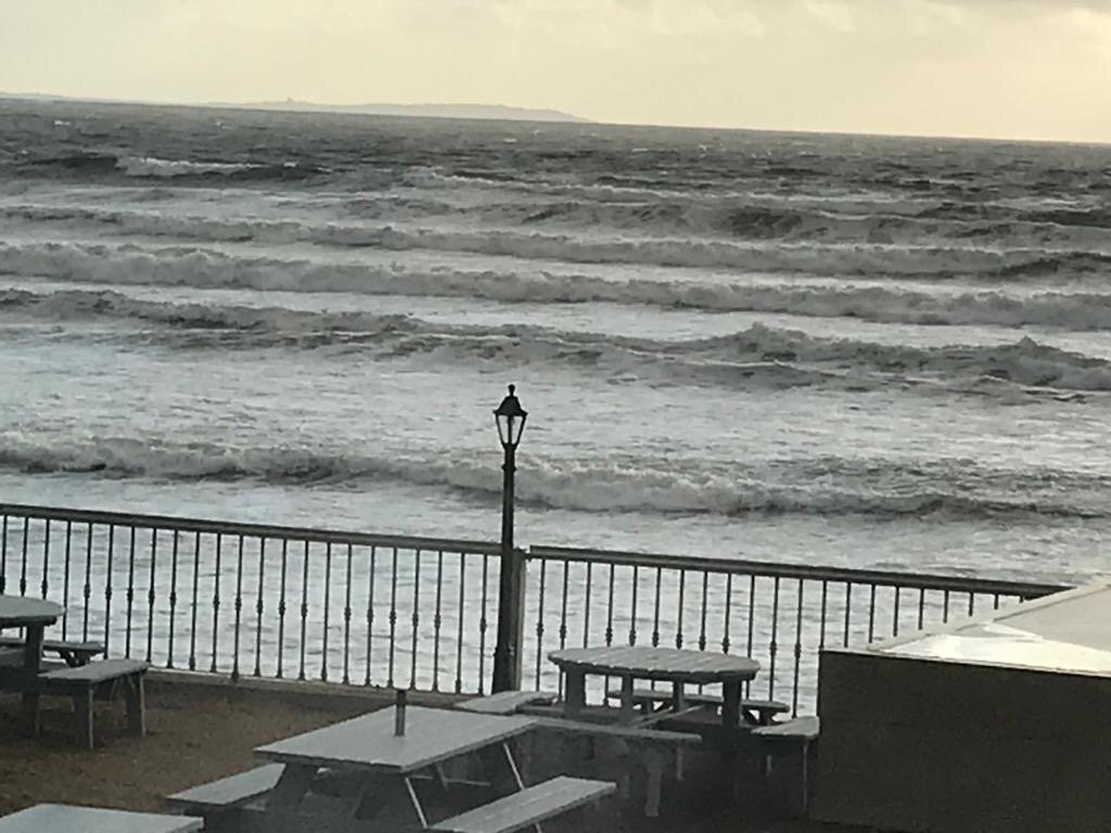 Rossnowlagh餐馆和美食-The Glasshouse Restaurant