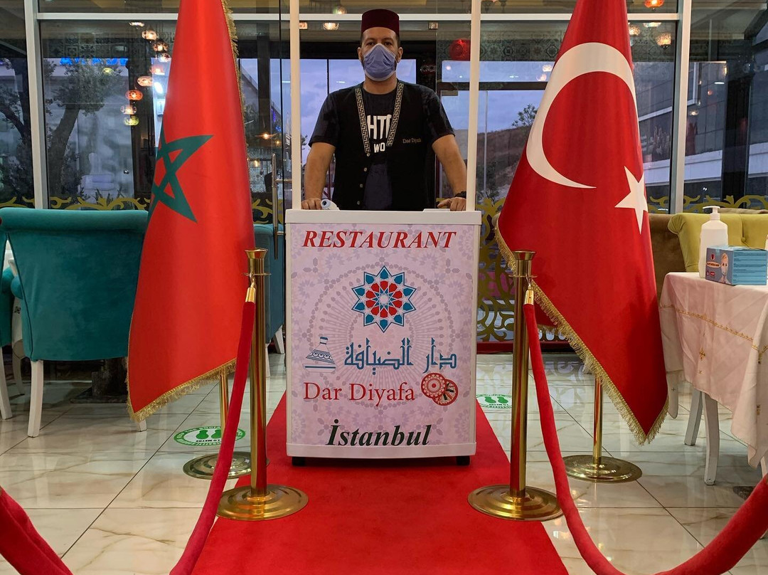 Dar Diyafa
