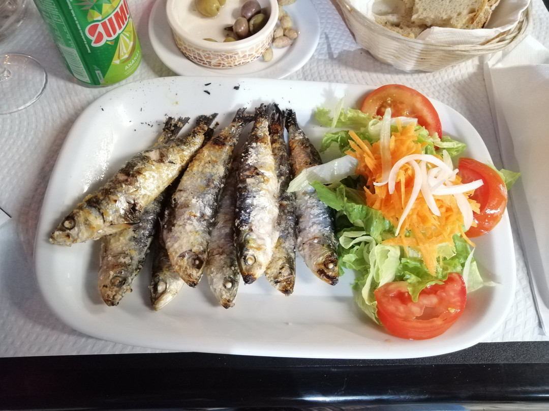 Churrascaria Agua Na Boca