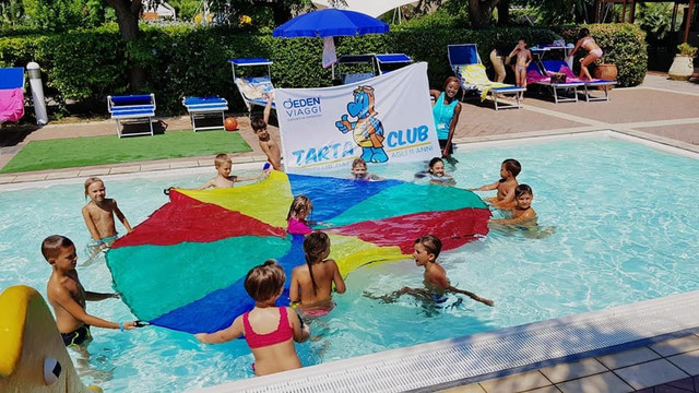 沙丘海滩俱乐部酒店主图