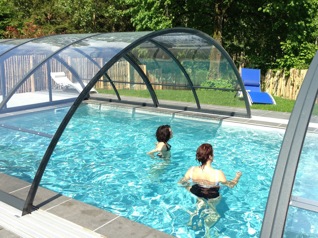 Gite la Pommeraie主图