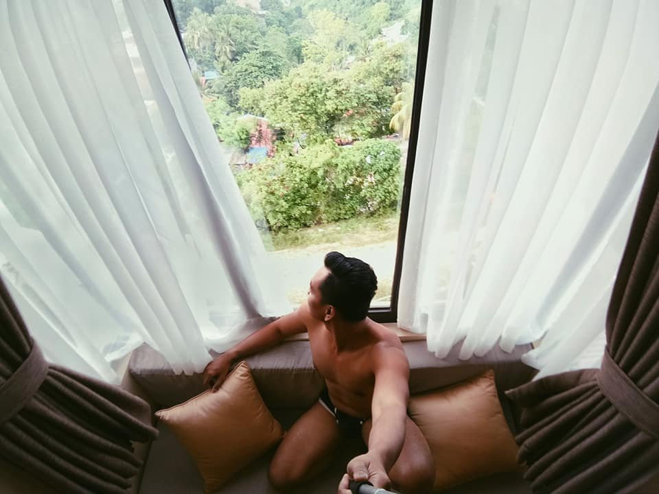 OYO 261 Rumah Highlands Hotel主图