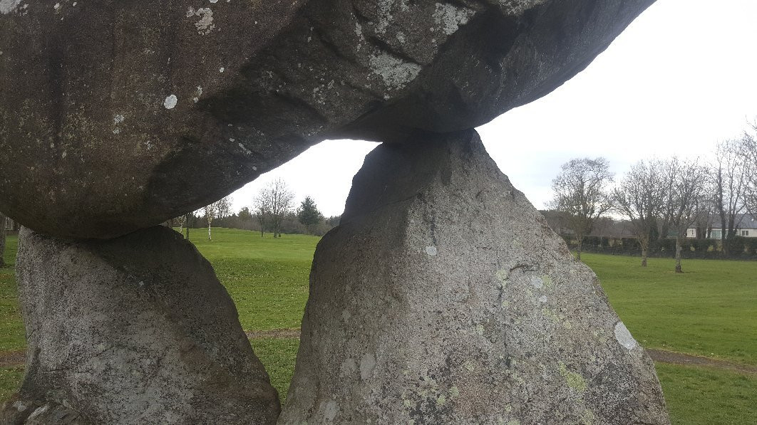 Proleek Dolmen-Dundalk必去景点