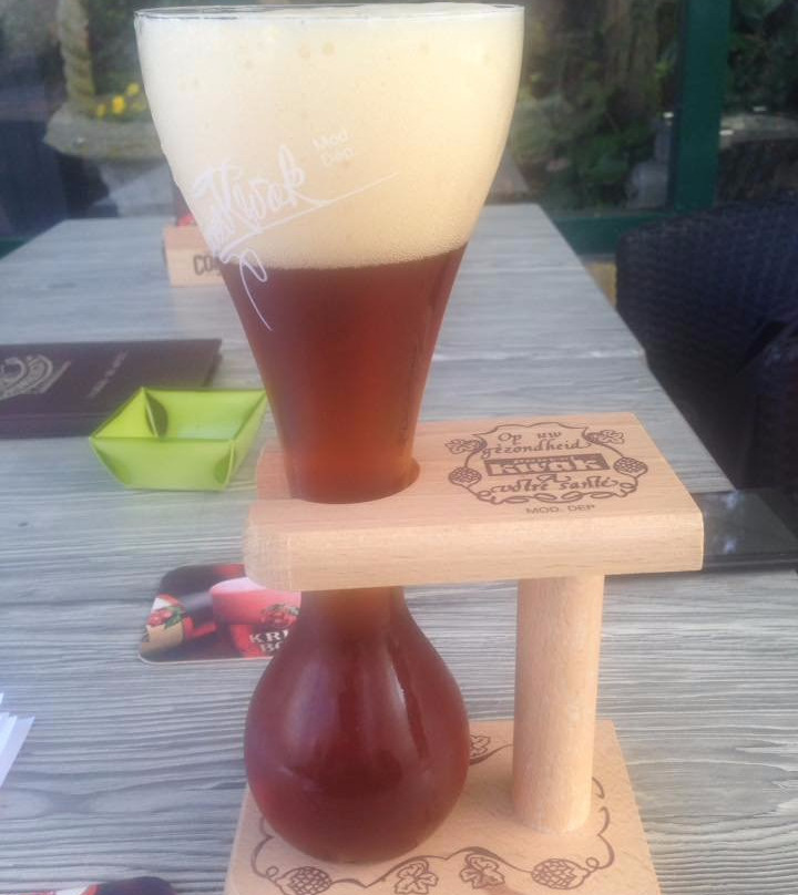 Cafetaria Sporthal Olen en Het Zomerterras