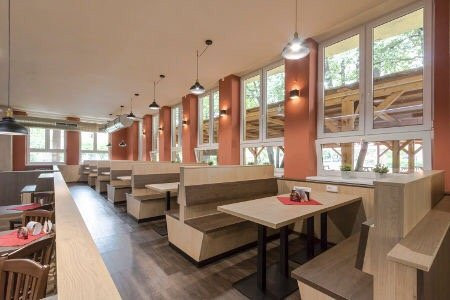 Kolin餐馆和美食-Restaurace Na Sídlišti 1962