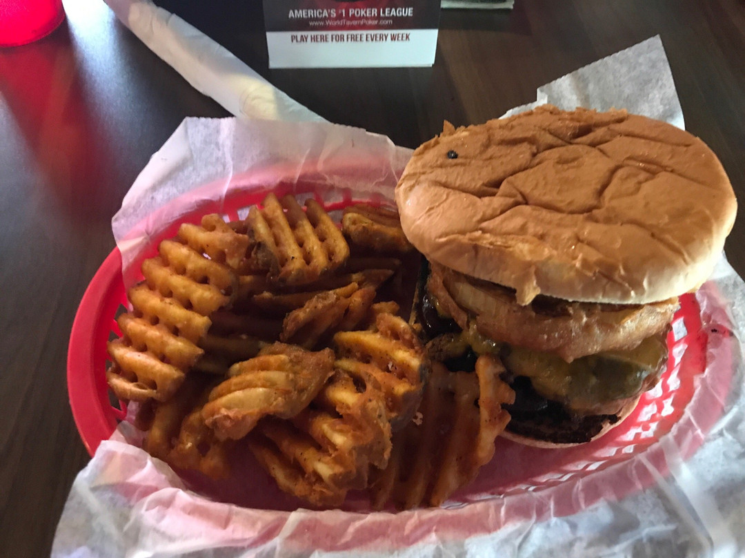 Crescent City Tavern