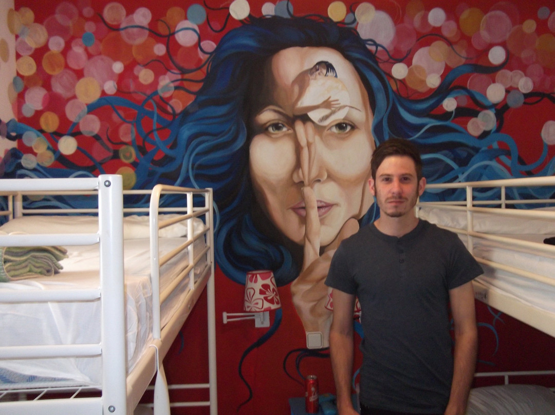 Hostal Plaza