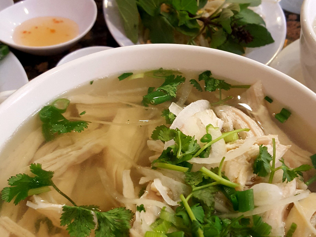 Pho Mai