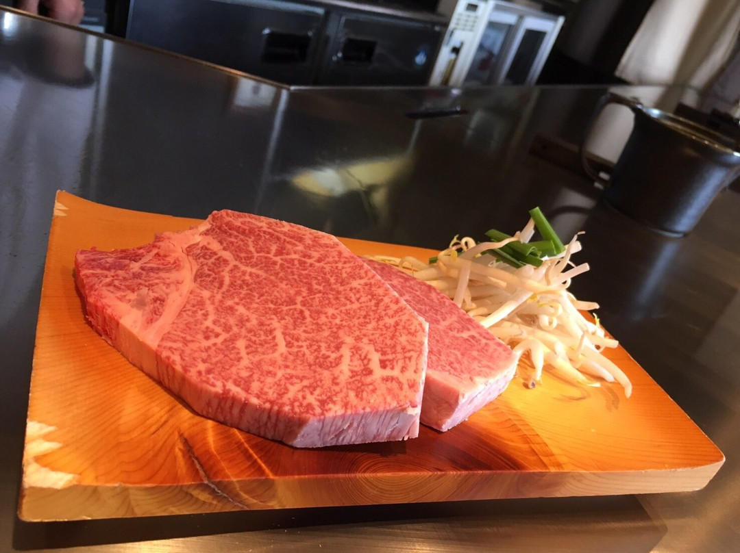 春山