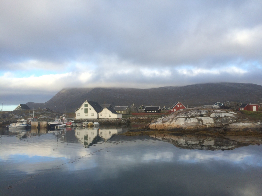 Hotel Kap Farvel