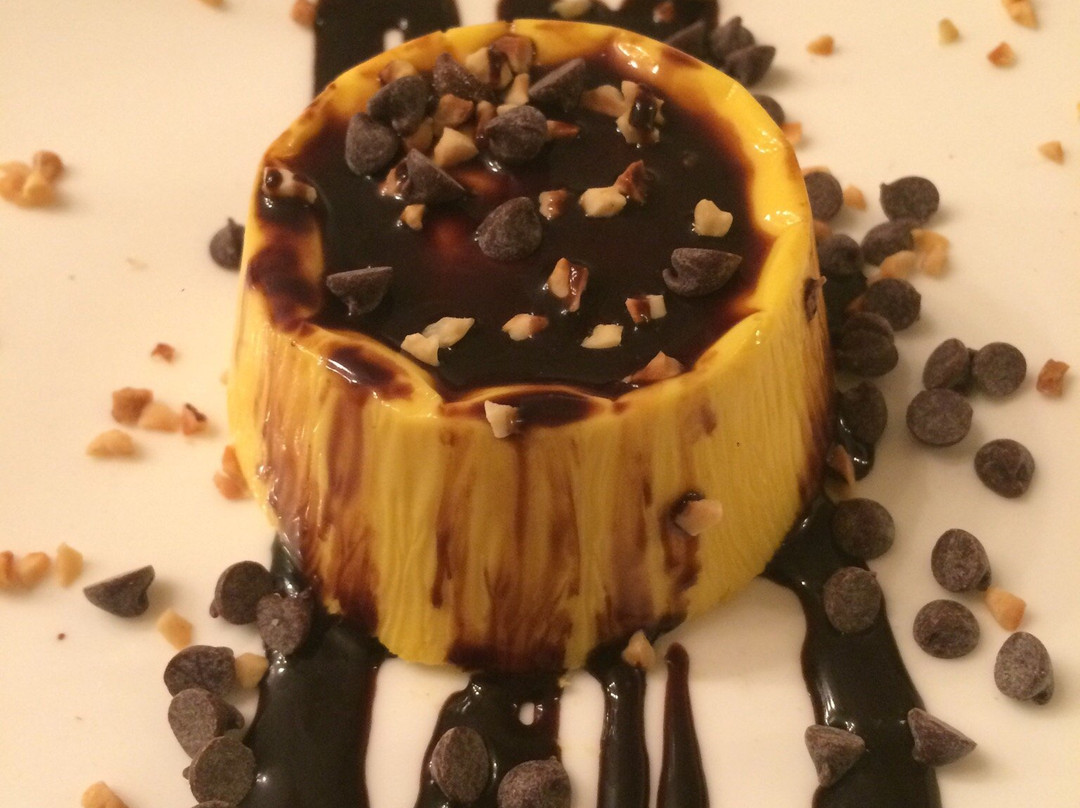 Hotel Kursaal Umbria Restaurant