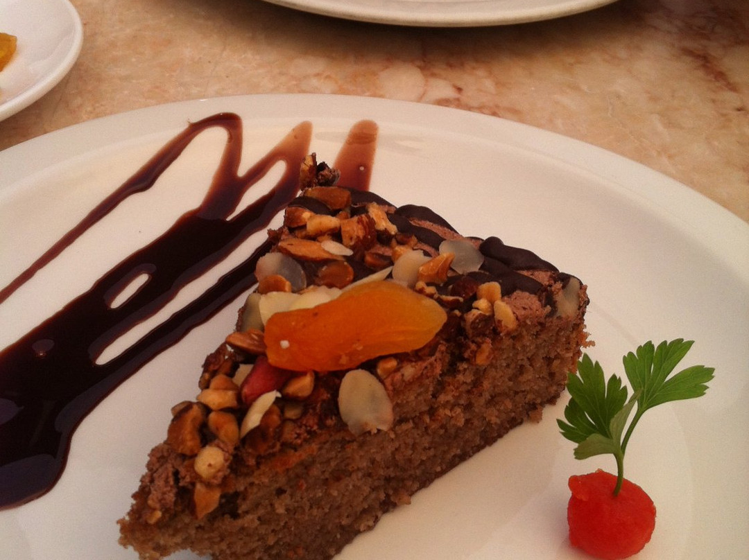 San Antonio de los Banos餐馆和美食-Melesio Grill