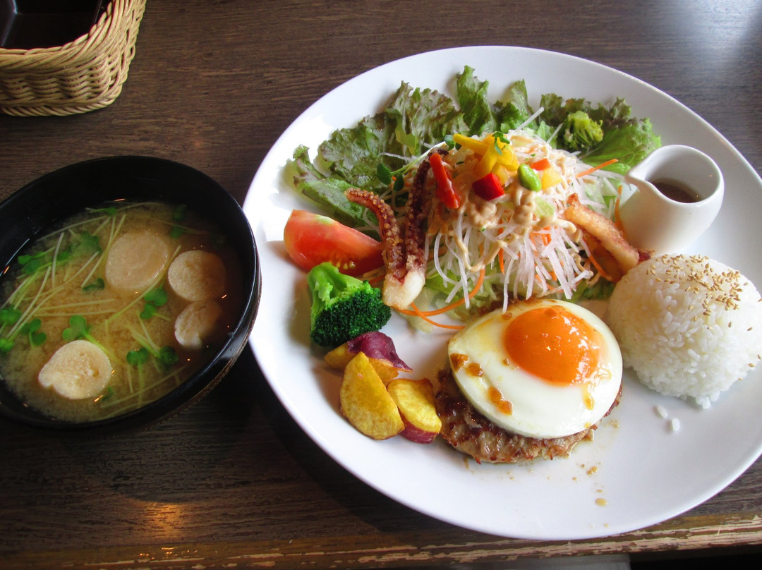 びっくりドンキー　春日部店