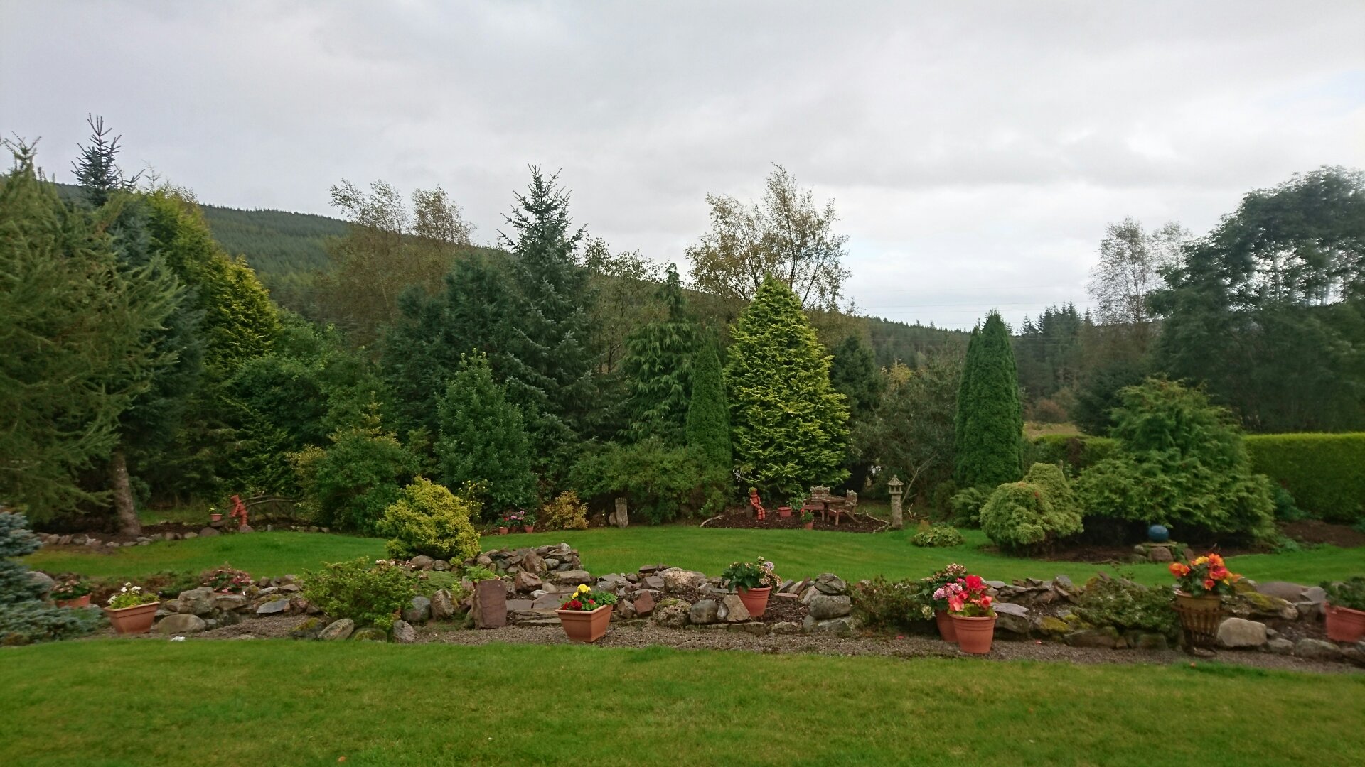 Greenacre Bed and Breakfast-官方