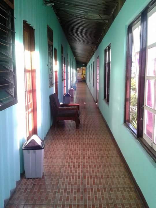 瓦梅纳酒店住宿-纳亚克酒店