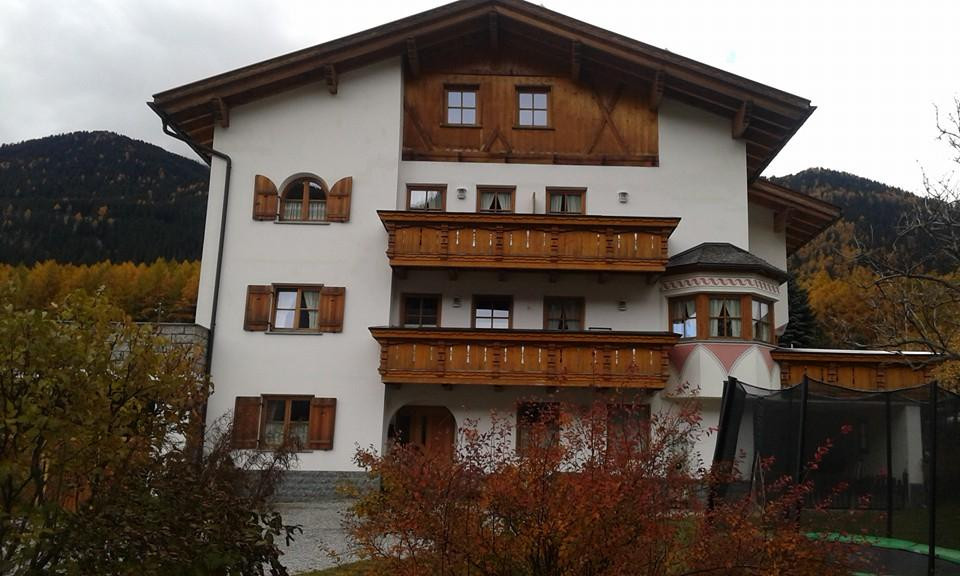 Maso Stecherhof