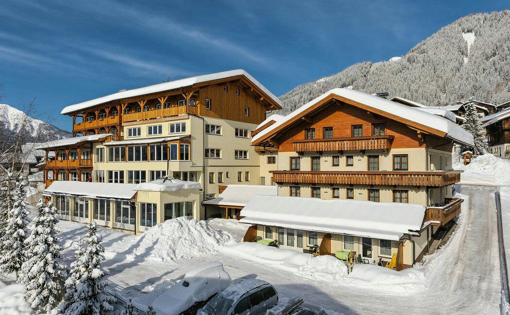 Gasthof Pension Andreas-官方